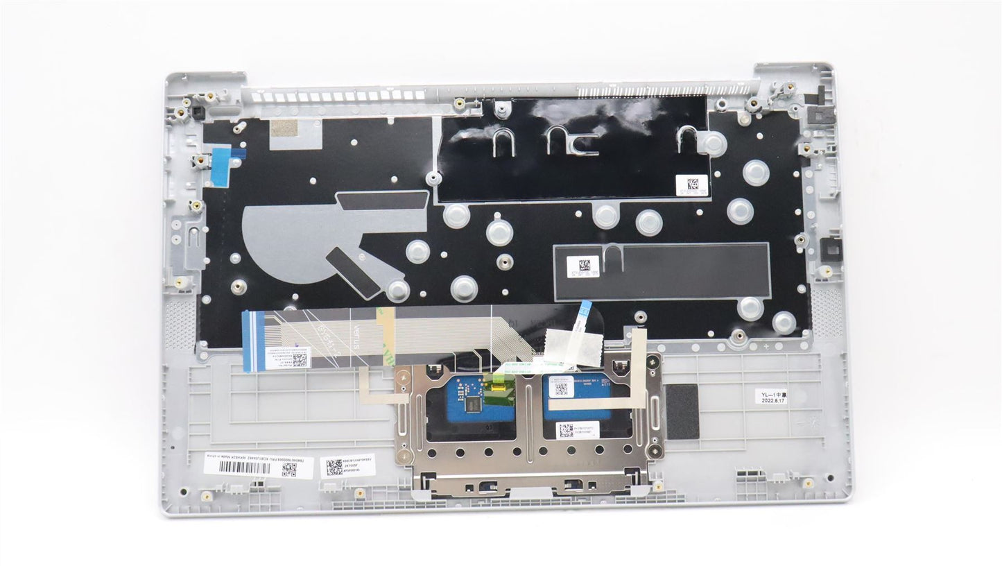 Lenovo UpperCaseASM_ITA C82SD PLCG FPNBL 5CB1J04482