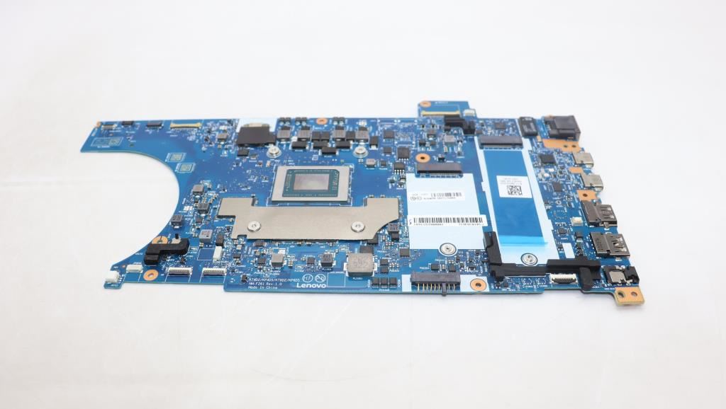 Lenovo ThinkPad T16 Gen 2 T14 Gen 4 P16s Gen 2 Motherboard Mainboard 5B21L76486