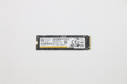 Lenovo ThinkStation T14 Gen 3 PX P7 Intel P620 Solid State Drive SSD 5SS0V26470
