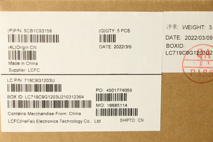 Lenovo Upper Case ASM_BEL L82JS SGw/WHWRF 5CB1C93158