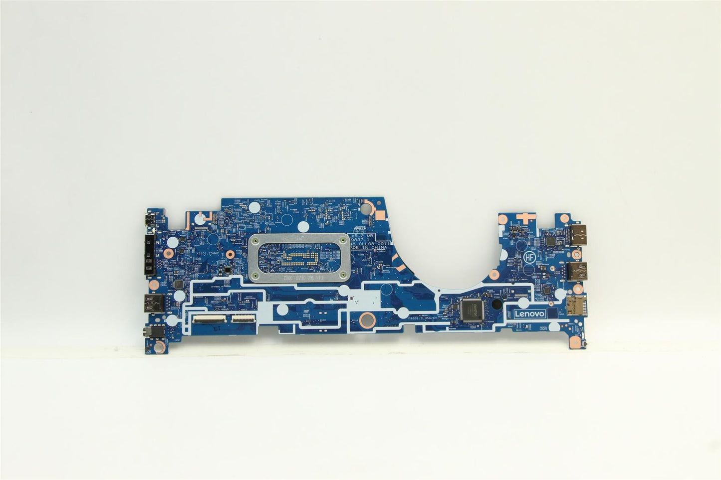 Lenovo ThinkPad L13 Gen 2 s Motherboard Mainboard UMA INTELI51145G7 5B21K85810