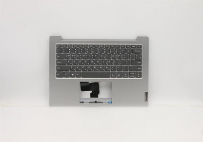 Lenovo Upper Case ASM_KO W 82GW PG 5CB0Z55486