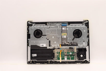 Lenovo Upper Case ASM_THAI H82L5CLODIS 5CB1C74928