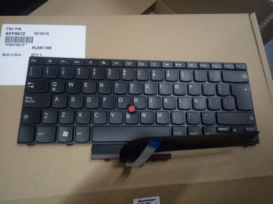 Lenovo LD-KBD LAS Latin American Spanish Keyboard 60Y9600