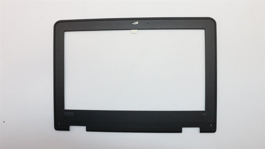 Lenovo ThinkPad 11e 5th Bezel front trim frame Cover Black 02DC010