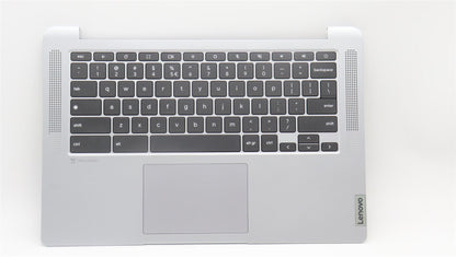 Lenovo Upper Case ASM_EURO ENG H 82XJCLGY 5CB1L30346