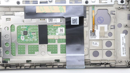 Lenovo Upper Case ASM_POR L82UG SG_WH 5CB1J32304