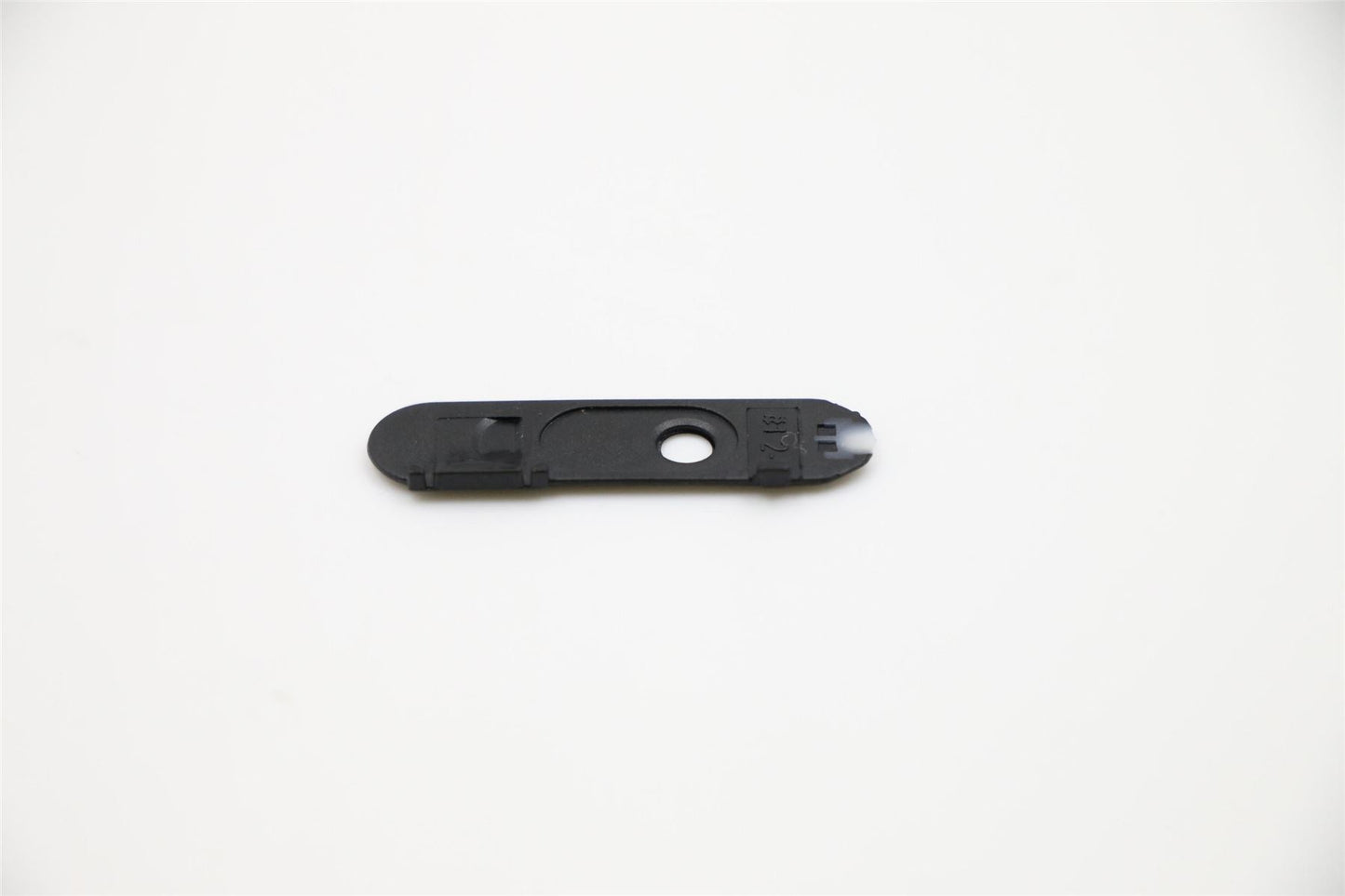Lenovo ThinkPad X280 A285 RGB Webcam Camera Shutter Lever Black 01YN087