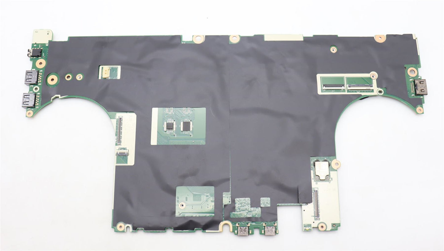 Lenovo ThinkPad P16v Gen 1 Motherboard Mainboard DIS INTELI713800H 5B21L75584