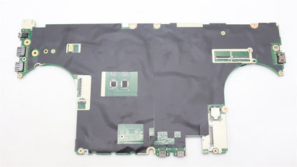 Lenovo ThinkPad P16v Gen 1 Motherboard Mainboard DIS INTELI713800H 5B21L75584