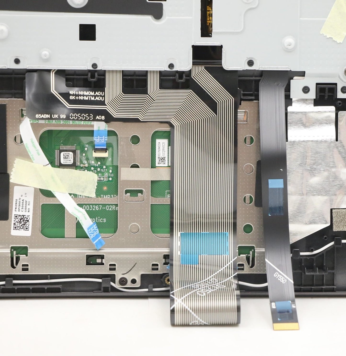 Lenovo Upper Case ASM_ND L82AWNFPRGB 5CB0Y99338