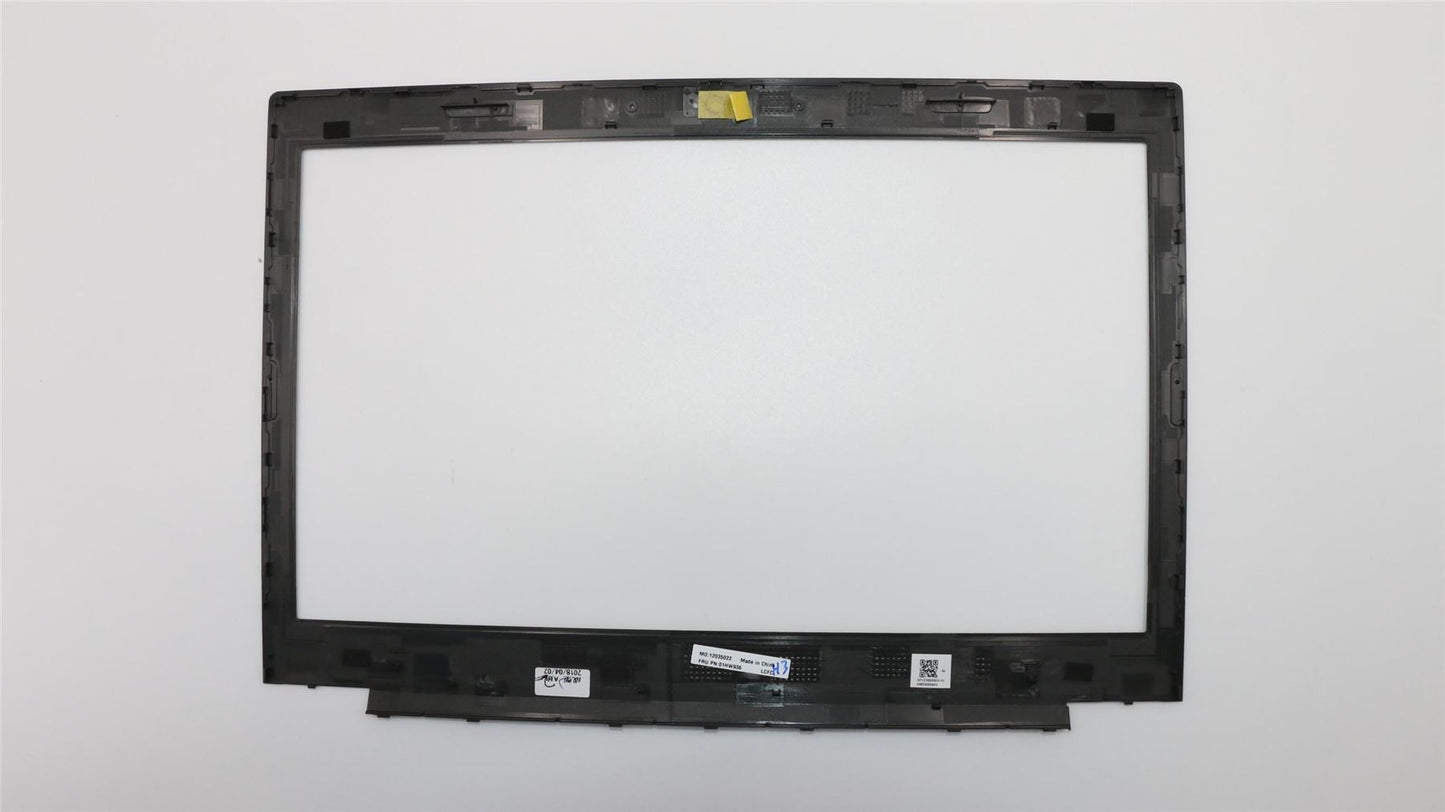 Lenovo BEZEL Bcover w/ Camera for FHD Panel 01HW936