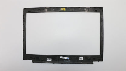 Lenovo BEZEL Bcover w/ Camera for FHD Panel 01HW936