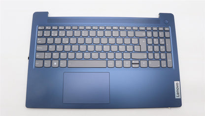 Lenovo Upper Case ASM_BEL L82XM AB BL 5CB1K95196
