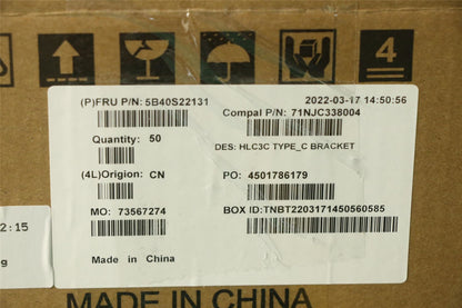 Lenovo Bracket C 82UD type C 5B40S22131