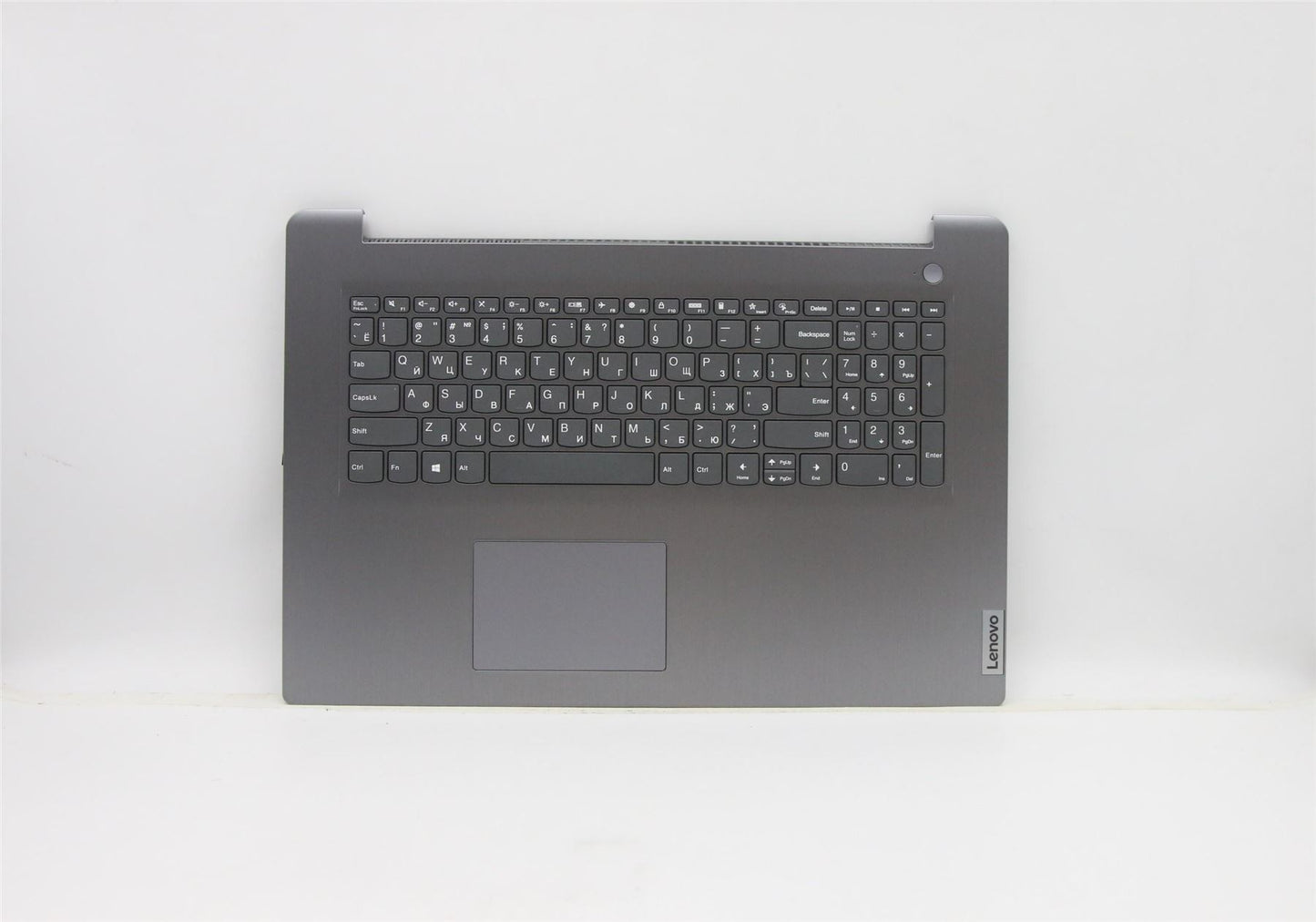 Lenovo Upper Case ASM_RUS L82KV NFPA/GUMA 5CB1C75754