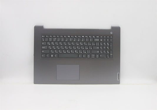 Lenovo Upper Case ASM_RUS L82KV NFPA/GUMA 5CB1C75754
