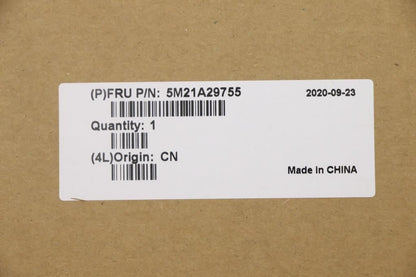 Lenovo NoWWAN Misc for HYB,P3 5M21A29755