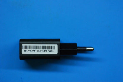 Lenovo Charger;5V*&1.5A SK BLACK C-P67 5A19A464ML