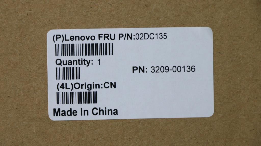 Lenovo Pogo pin Cable FPC 02DC135