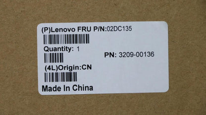 Lenovo Pogo pin Cable FPC 02DC135