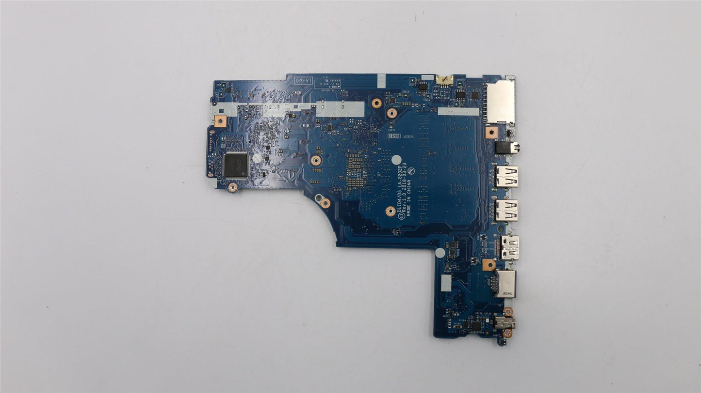 Lenovo IdeaPad 130 15IKB Motherboard Mainboard 5B20S91655