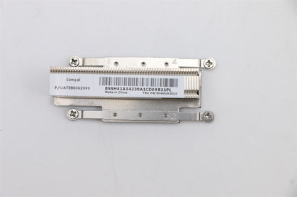 Lenovo 5H40U93010 Intel ICL_U 15W A350 UMA HS