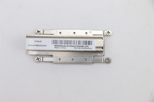 Lenovo 5H40U93010 Intel ICL_U 15W A350 UMA HS