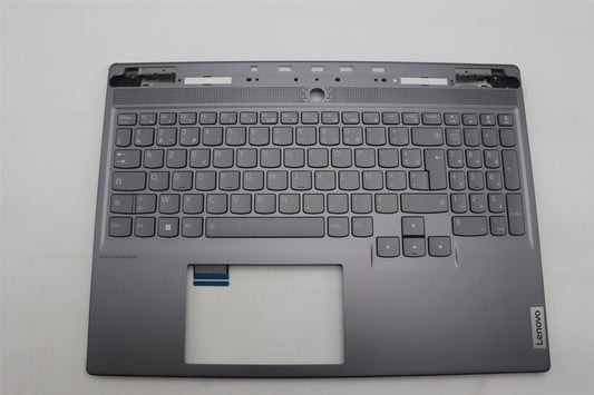 Lenovo Upper Case ASM_FRA C 82Y3 BLWH 5CB1L67975
