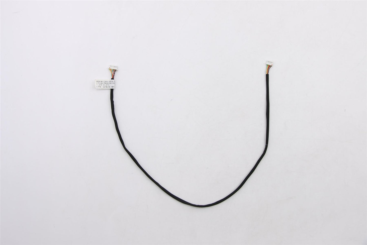 Lenovo Camera Cable T C360 395mm CD cam 5C10F75333