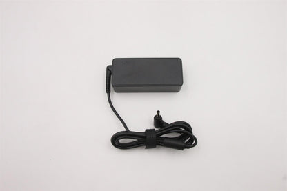 Lenovo Chromebook V15 G2 IJL N22-20 Touch AC Charger Adapter Power Black 01FR049