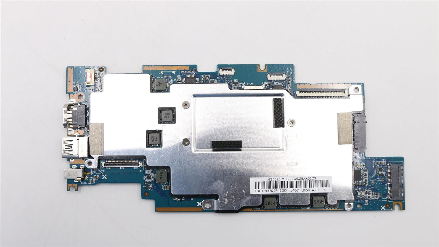 Lenovo N24 300e Motherboard Mainboard 5B20P18585