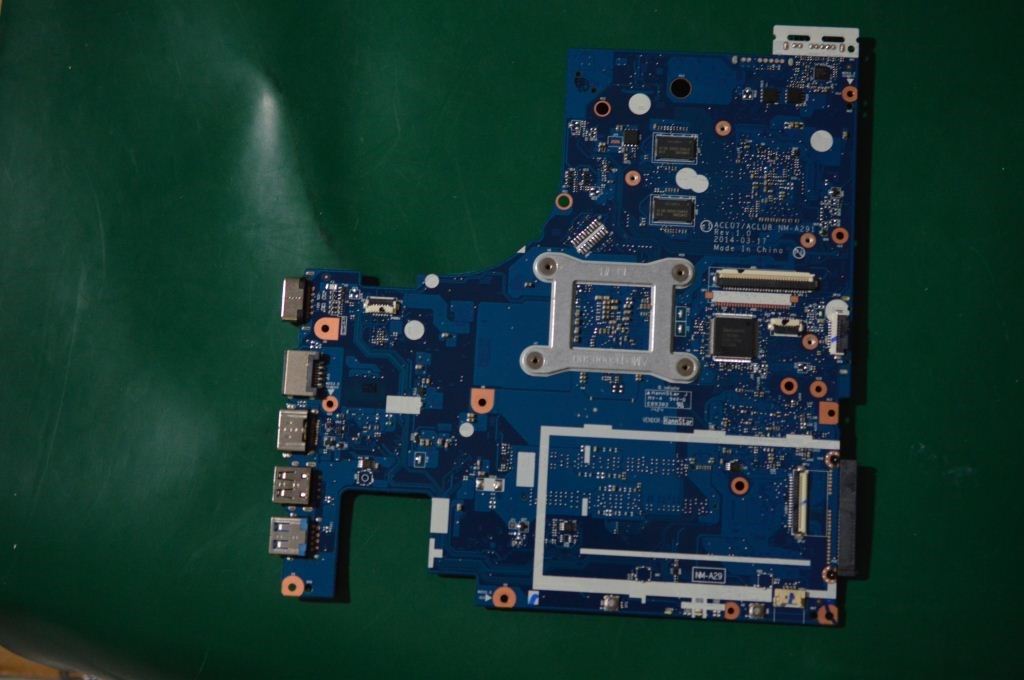 Lenovo 5B20F66782 L Z50-75 W8S A10-7300 DIS 2G