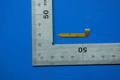 Lenovo S820 Volume FPC;T=0.1mm FPC Board SP69A15638
