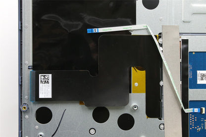 Lenovo UpCase ASM 3N 81J2 MNB W/KB USI 5CB0R61241