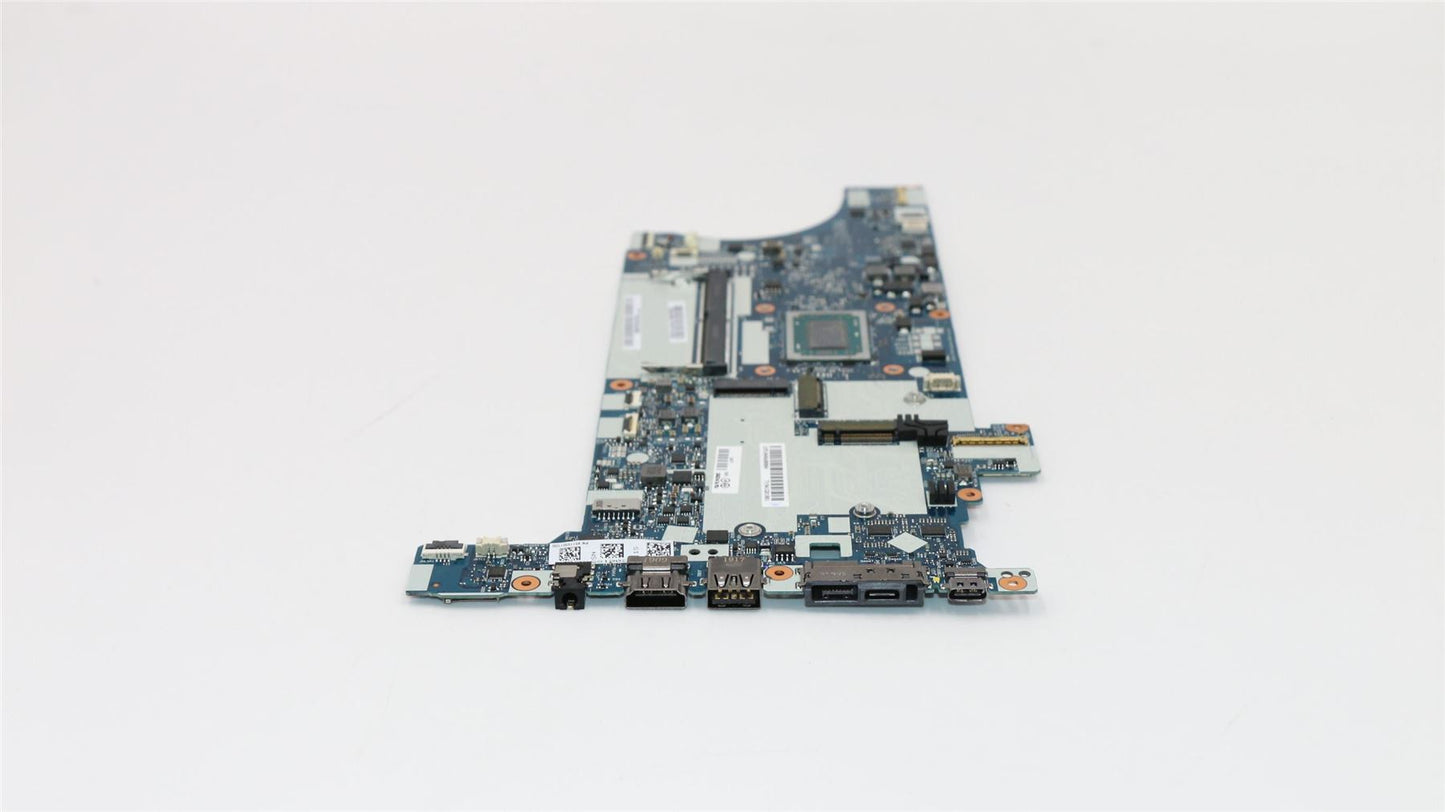 Lenovo ThinkPad T495 Motherboard Mainboard UMA AMD Ryzen 3 3300UP 8GB 02DM028