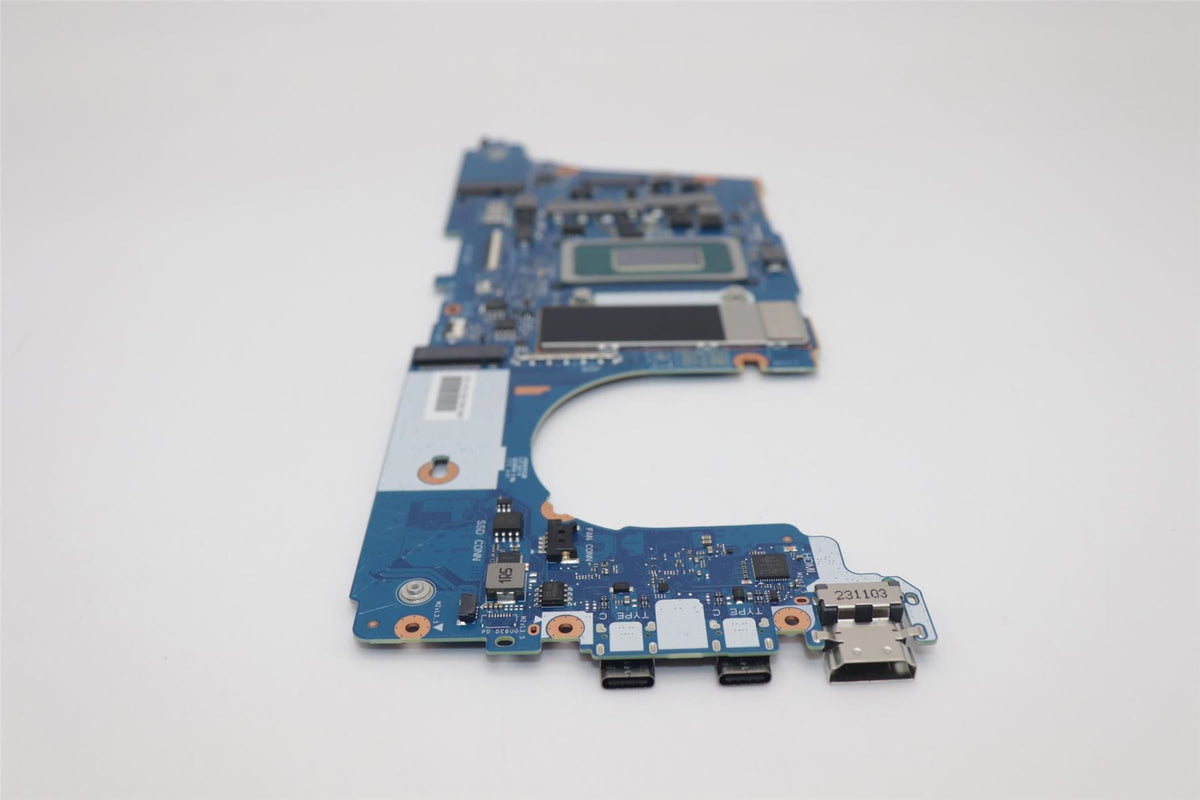 Lenovo H 83CV ULT7 155H UMA 16G NOKRM 5B21M01990