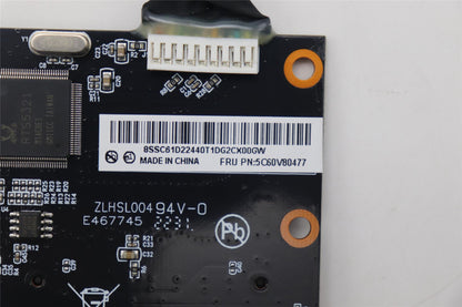 Lenovo RTS5321 15-in-1 type A 200mm 5C60V80477