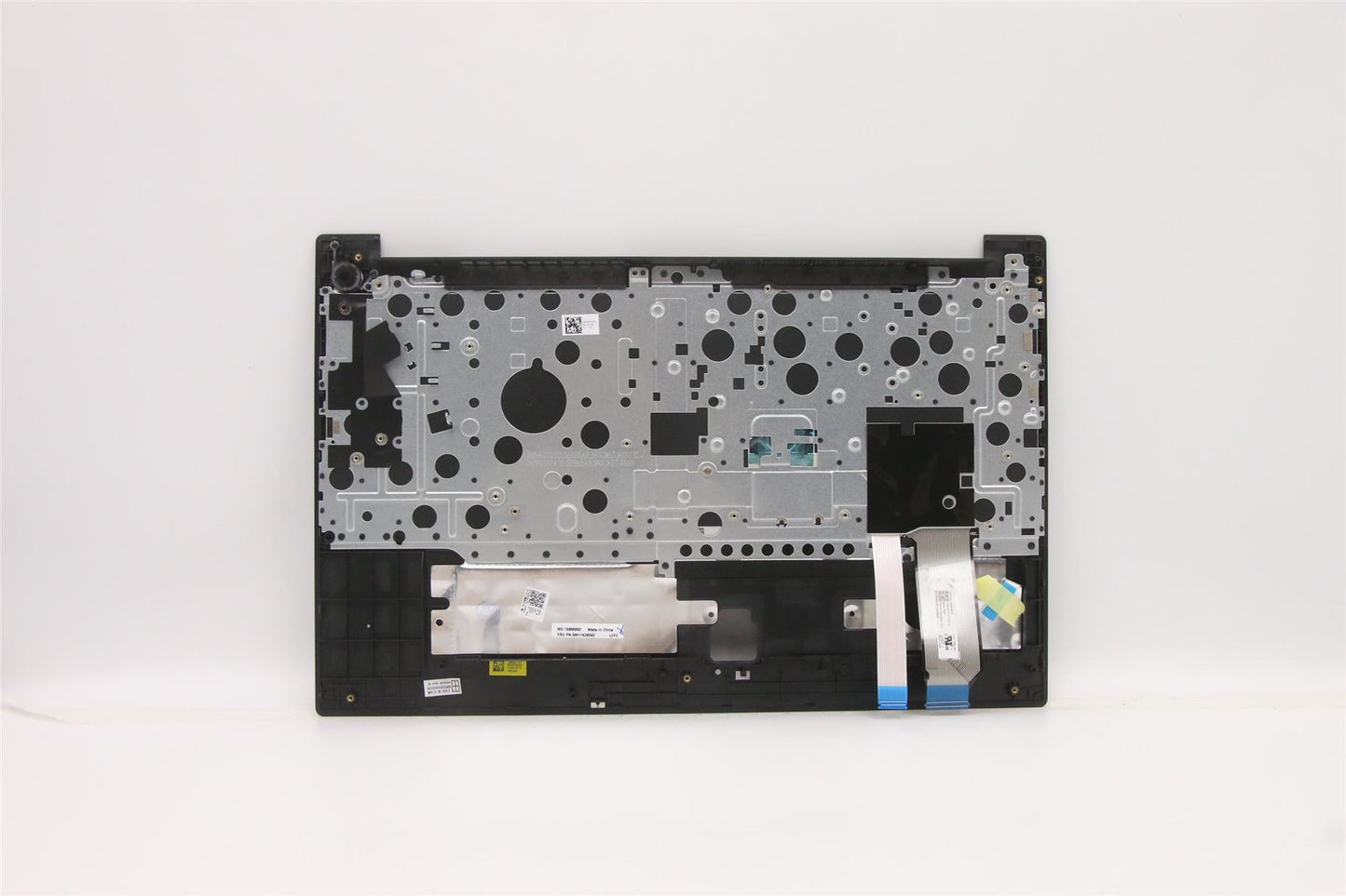 Lenovo MECH_ASM KB C SWS(PMX)PT UK BK 5M11A38092