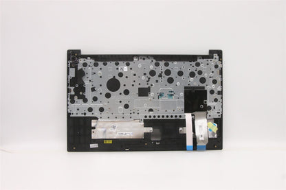 Lenovo MECH_ASM KB C SWS(PMX)PT UK BK 5M11A38092