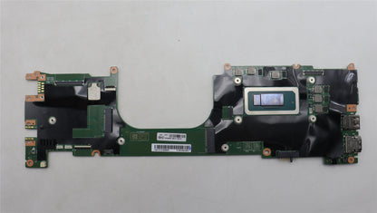 Lenovo ThinkPad X1 8th Gen X1 11th Gen Motherboard Mainboard UMA 16G 5B21L16075
