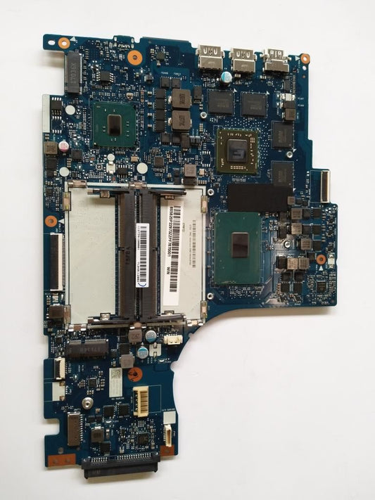 Lenovo Legion Y520-15IKBA Motherboard Mainboard I5-7300 2GB DIS 5B20P22973