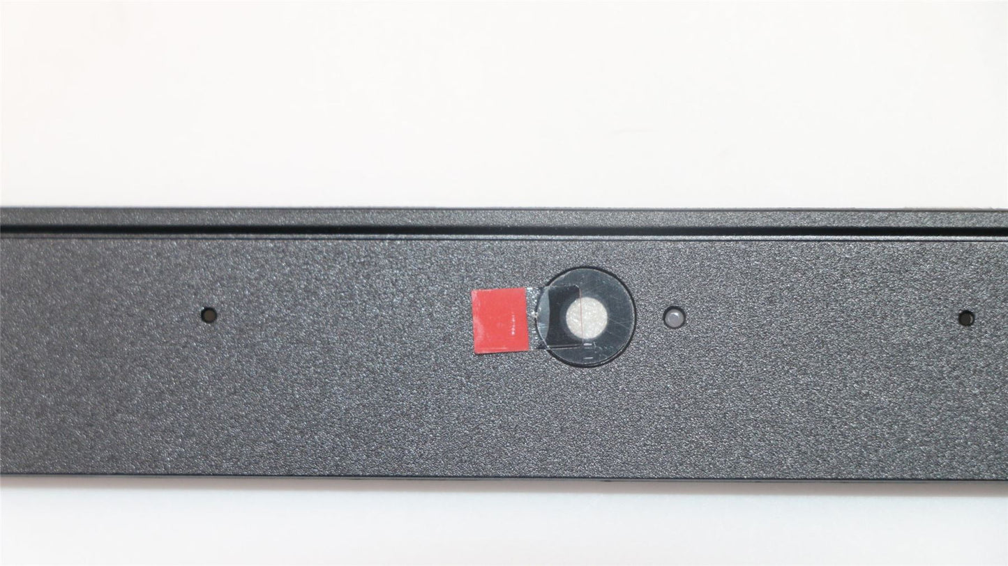 Lenovo ThinkPad S5 2nd Bezel Frontblende Rahmenabdeckung Schwarz 01HW994