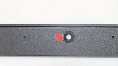 Lenovo ThinkPad S5 2nd Bezel Frontblende Rahmenabdeckung Schwarz 01HW994