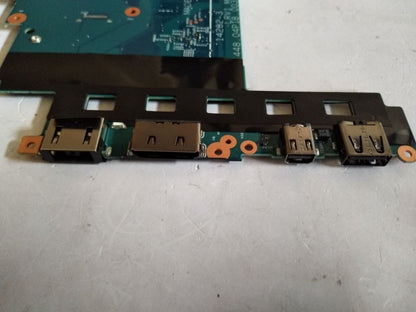 Lenovo Yoga X1 4th X1 1st X1 1st Gen Motherboard Mainboard UMA 8GB 01LV883