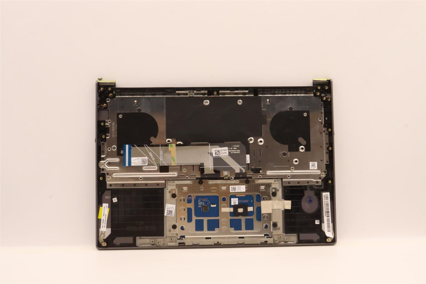 Lenovo Upper Case ASM_ENG L82UU SG 5CB1J51047