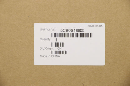 Lenovo IdeaPad S340-14IWL S340-14API Keyboard Palmrest Top Cover Blue 5CB0S18605