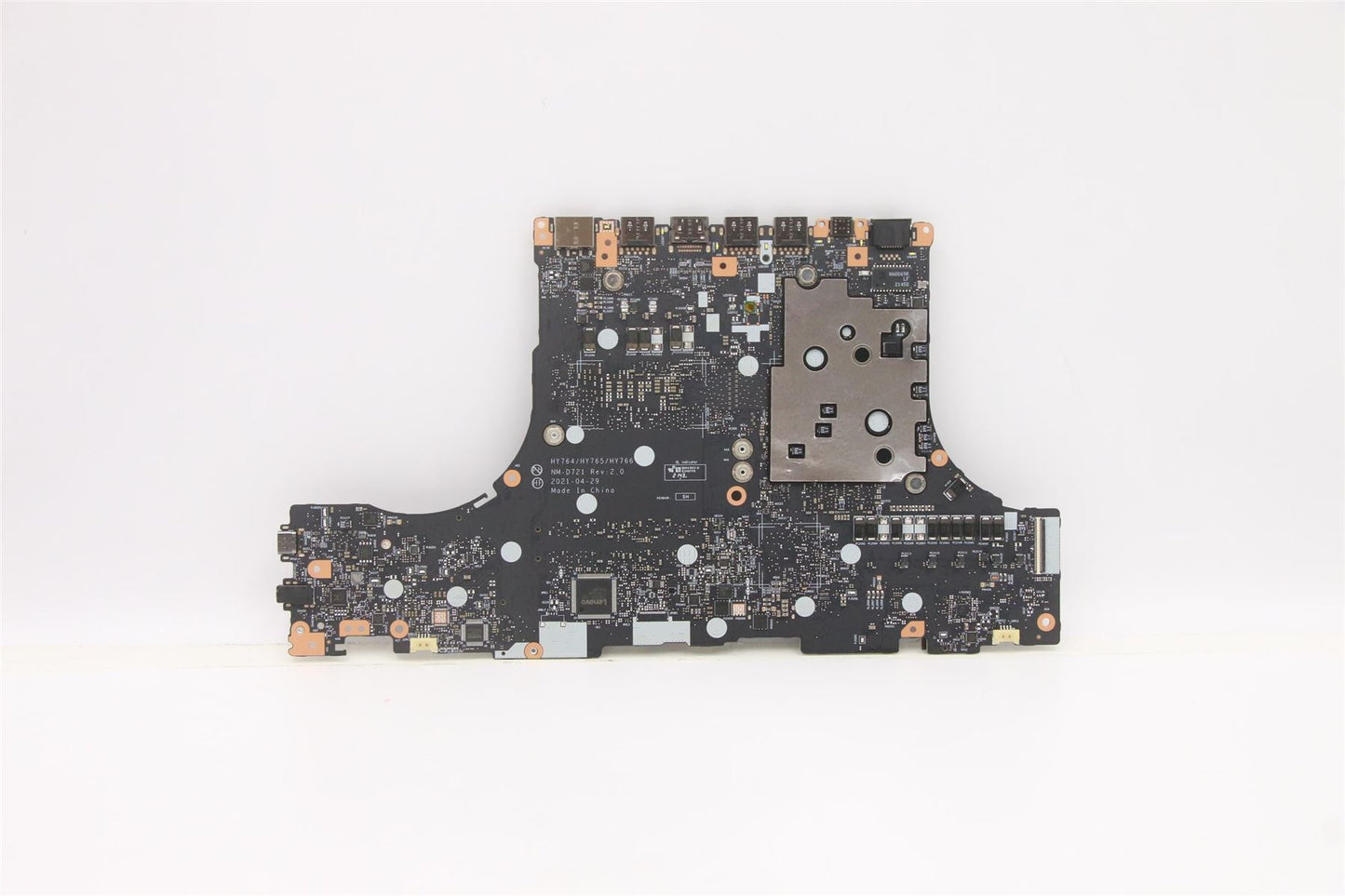 Lenovo 7 16ITHg6 Motherboard Mainboard DIS intelI711800H 5B21D66676