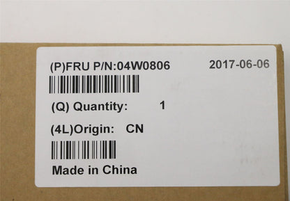 Lenovo PC&LW-KBD BEL Belgian Keyboard 04W0770