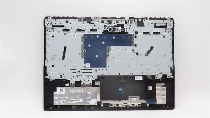 Lenovo Legion 7 16IRX8 Palmrest Cover Touchpad Keyboard Grey Backlit 5CB1L39226